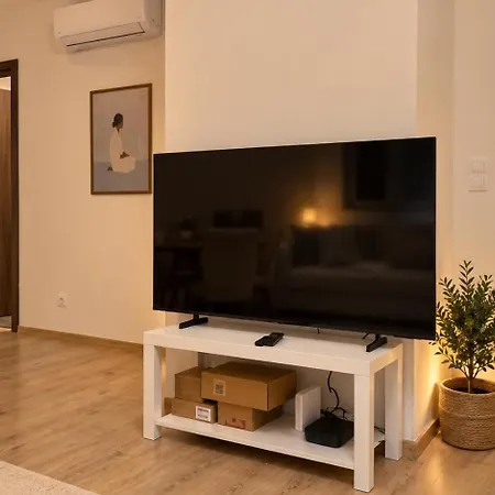 Crystal Apartman Budapest