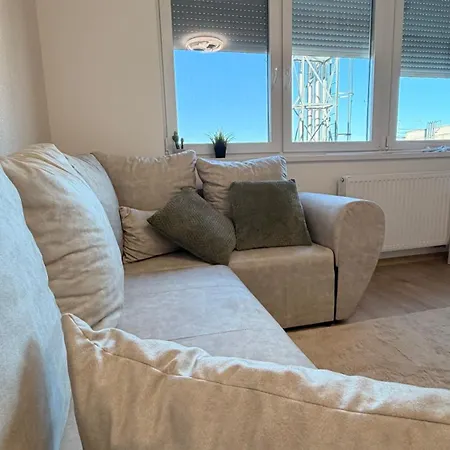Crystal Apartman