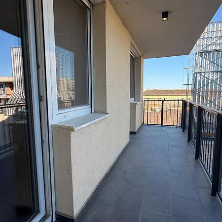 Apartman Crystal